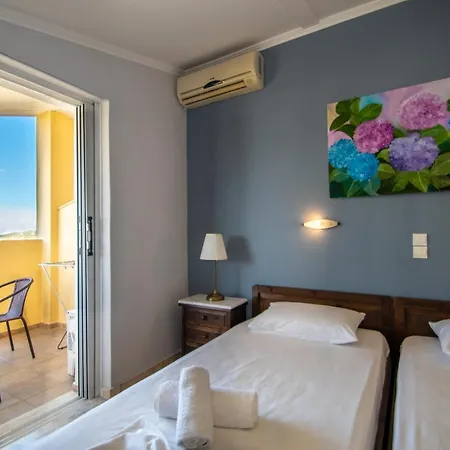 Salt Junior Suites