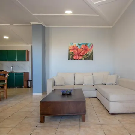 Apartament Salt Junior Suites