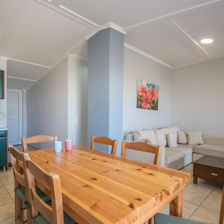 Salt Junior Suites Apartament Alikes