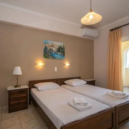 Salt Junior Suites Apartament *