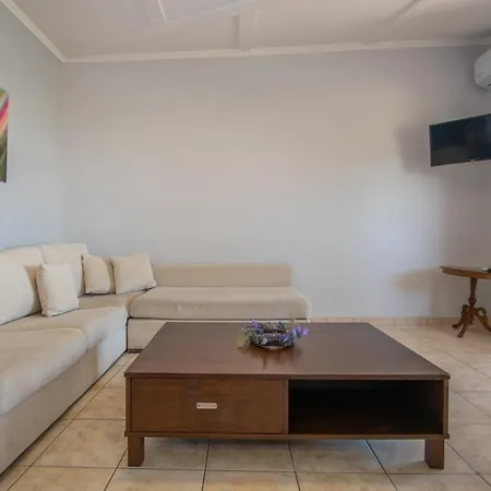 Apartament Salt Junior Suites *