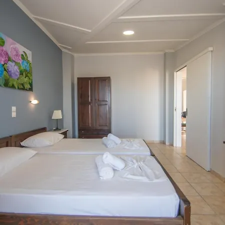 Apartament Salt Junior Suites