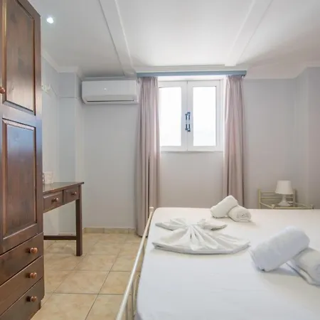 Apartament Salt Junior Suites Alikes