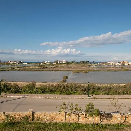 Salt Junior Suites Appartamento Alykes (Zakynthos)