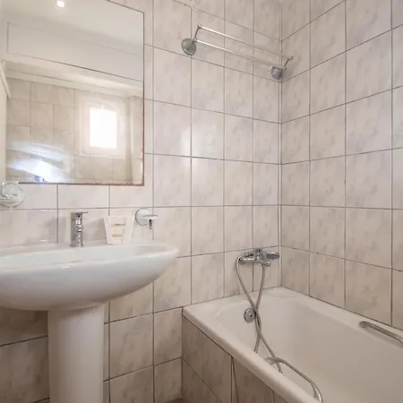Salt Junior Suites Appartamento Alykes (Zakynthos)
