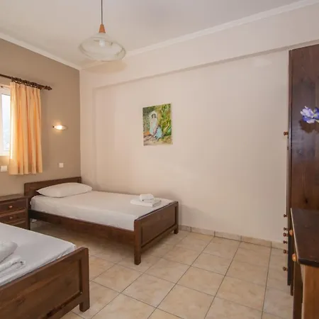 Salt Junior Suites * Alykes (Zakynthos)