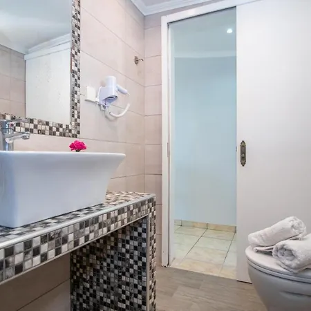Appartamento Salt Junior Suites