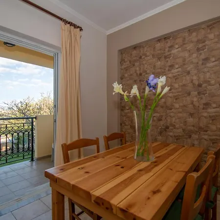 Salt Junior Suites * Alykes (Zakynthos)