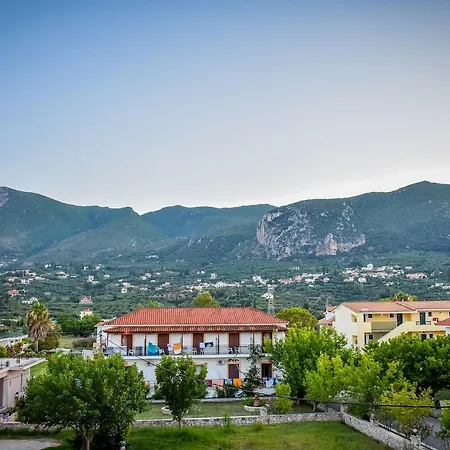 Salt Junior Suites Appartamento